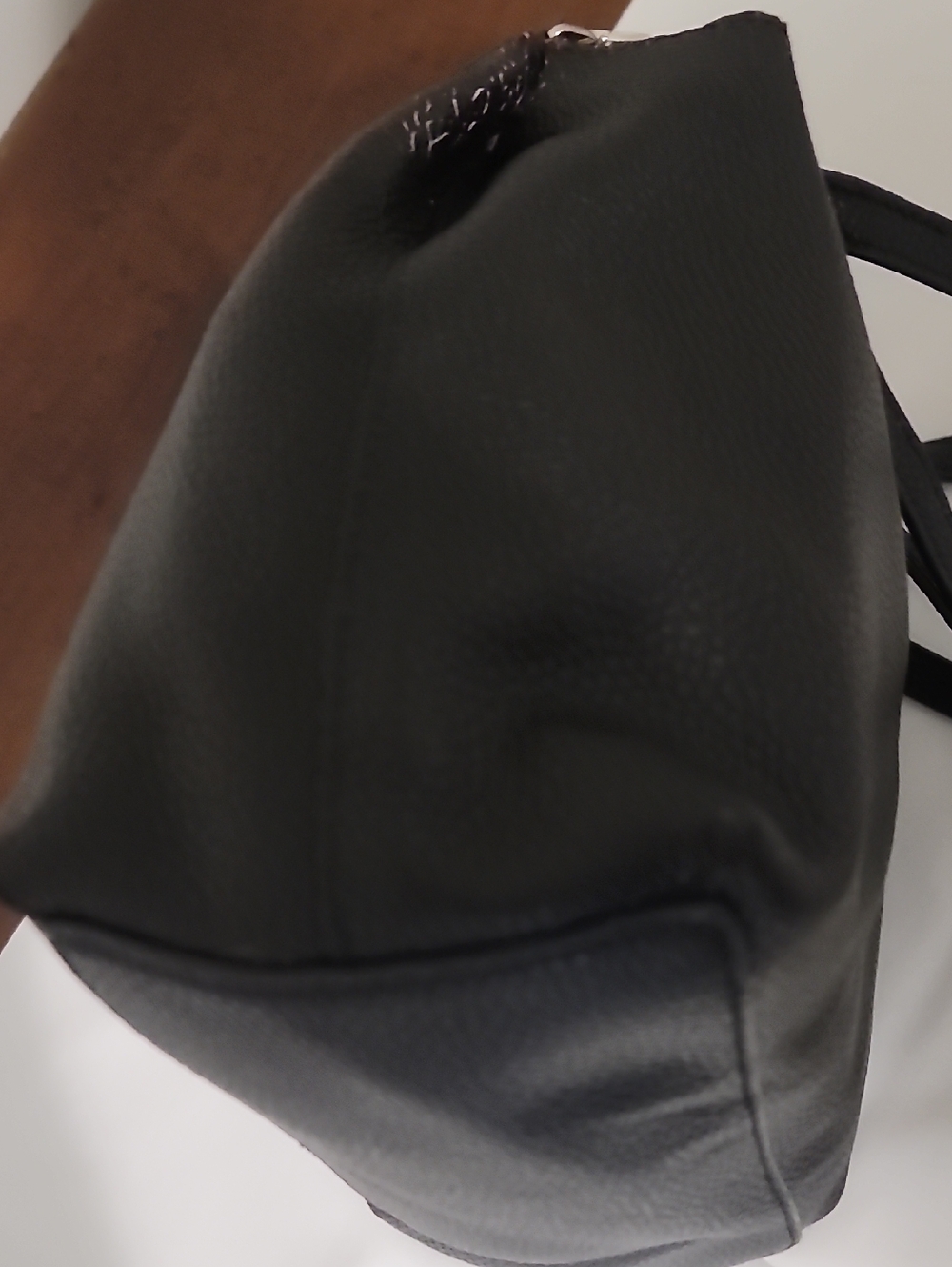 Kate Spade Classic Black Bag - Picture 5 of 12